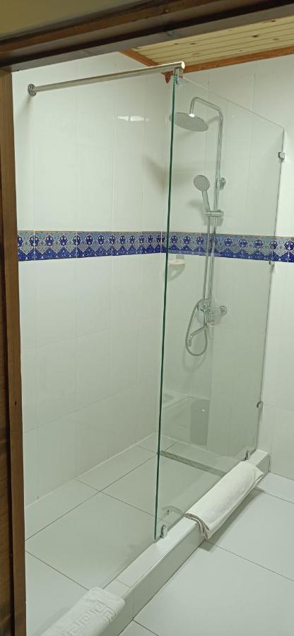 Hotel Ansi Boutique W&S Terrace Bukhara Eksteriør billede
