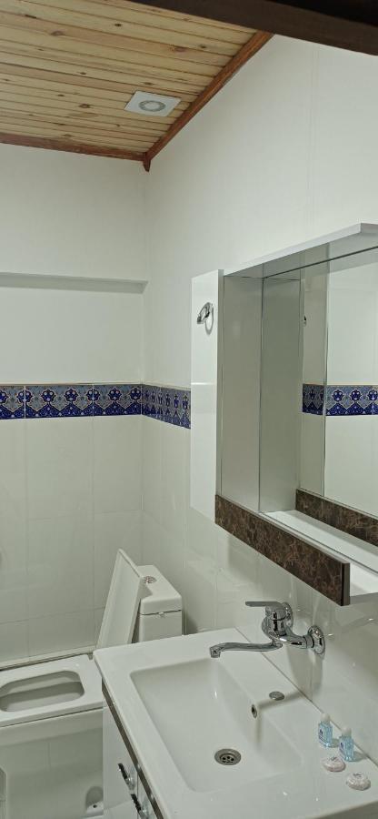 Hotel Ansi Boutique W&S Terrace Bukhara Eksteriør billede